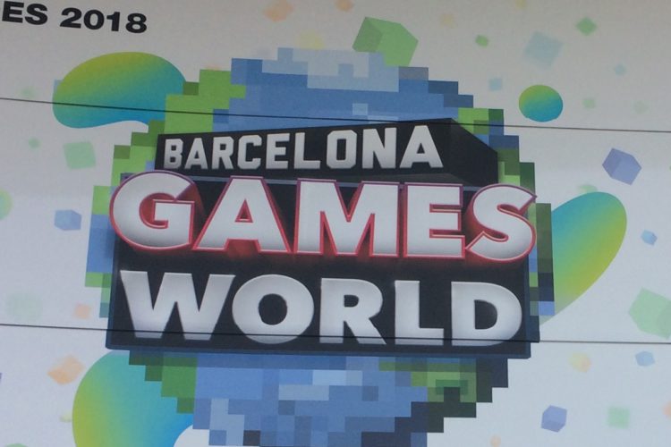 BGW 18 & e-sports